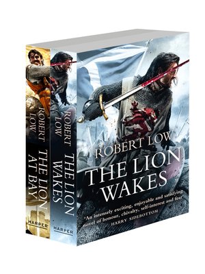 cover image of The Kingdom Series Books 1 and 2